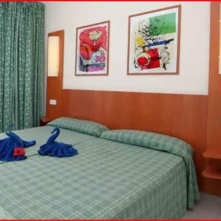 Caybeach Papagayos 플라야블랑카