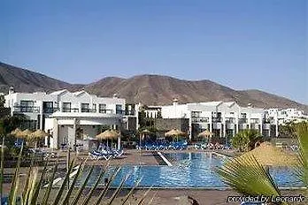 Caybeach Papagayos 3* 플라야블랑카