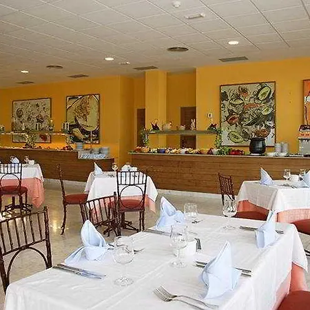 Caybeach Papagayos 호텔 3*