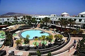 Caybeach Papagayos 호텔 플라야블랑카