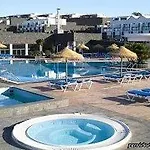 Caybeach Papagayos מלון פלאיה בלנקה