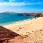 Caybeach Papagayos מלון