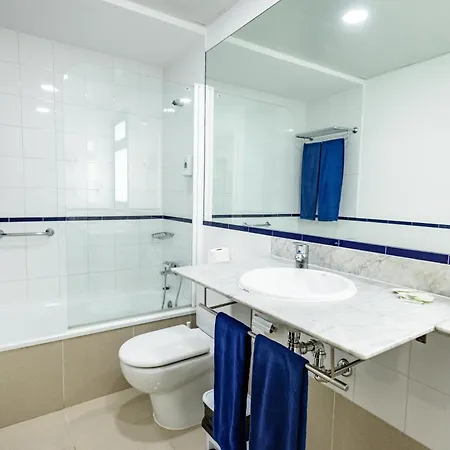 Caybeach Papagayos Hotell