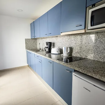 Caybeach Papagayos Hotell Playa Blanca (Lanzarote)