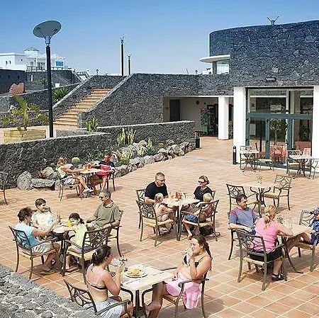 Caybeach Papagayos Playa Blanca (Lanzarote)