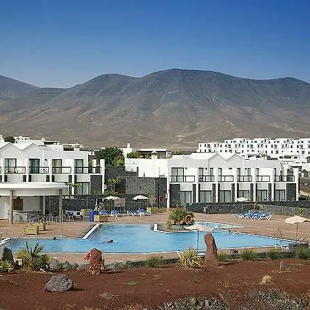 Hotell Caybeach Papagayos 3*