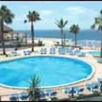 Hotell Caybeach Papagayos 3*