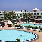 Caybeach Papagayos Hotell