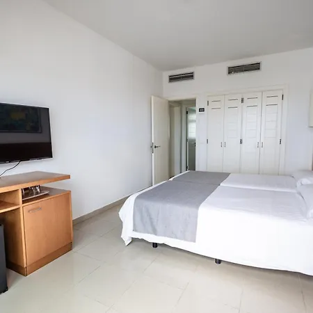 Caybeach Papagayos Hotel