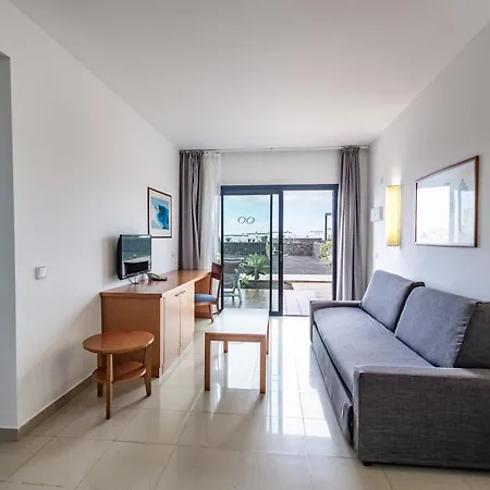 Hotel Caybeach Papagayos 3*