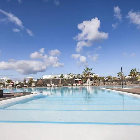 Готель Caybeach Papagayos 3*