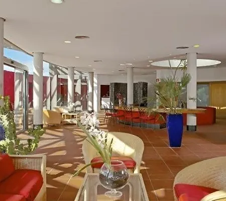 Caybeach Papagayos 3* Playa Blanca (Lanzarote)