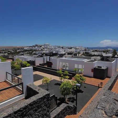 Hotel Caybeach Papagayos