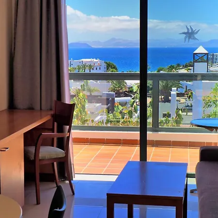 Hotel Caybeach Papagayos
