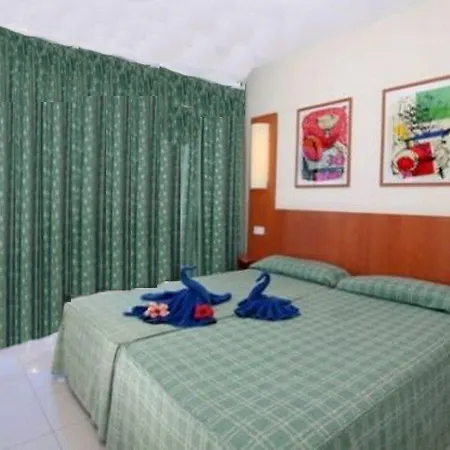 Caybeach Papagayos Hotel 3*