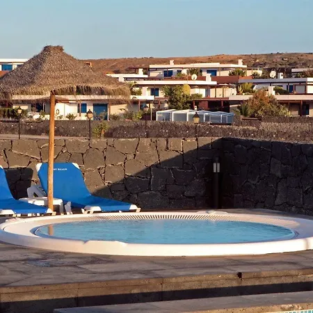 Caybeach Papagayos 3*