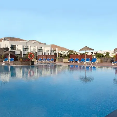 Caybeach Papagayos Hotel 3*