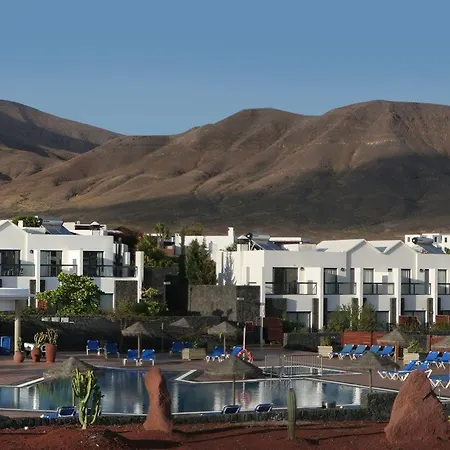 Caybeach Papagayos 3* Коста Бланка