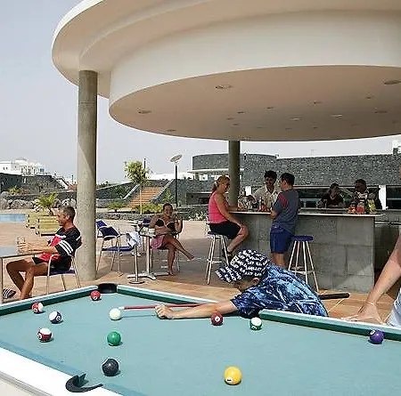 Caybeach Papagayos 3*