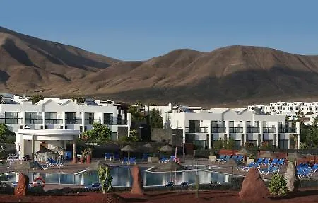 Caybeach Papagayos Hotel 3*