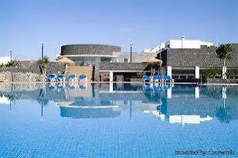 Отель Caybeach Papagayos Коста Бланка