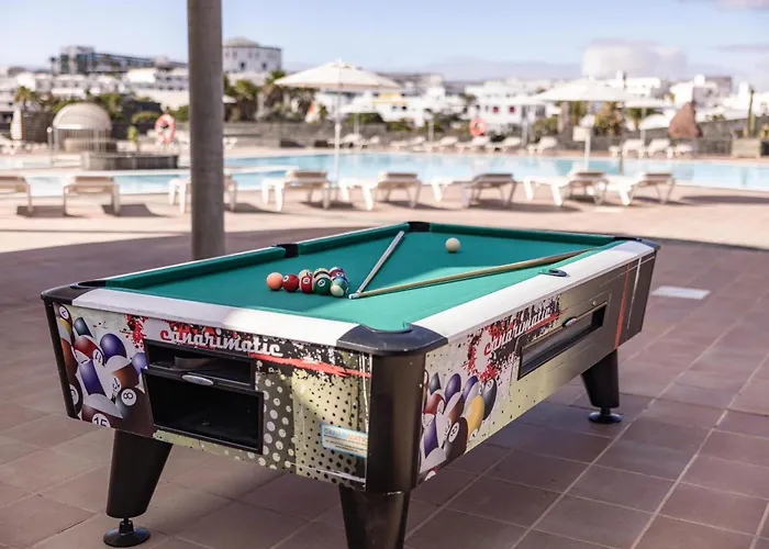 فندق Caybeach Papagayos