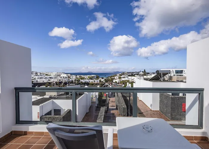 فندق Caybeach Papagayos بلايا بلانكا