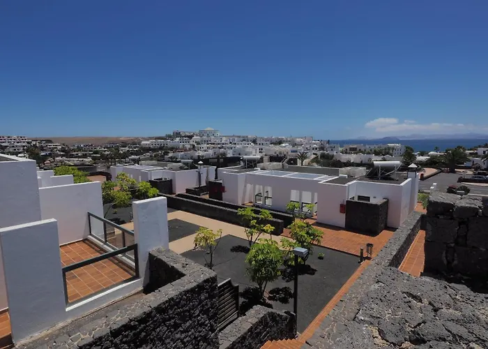 فندق Caybeach Papagayos