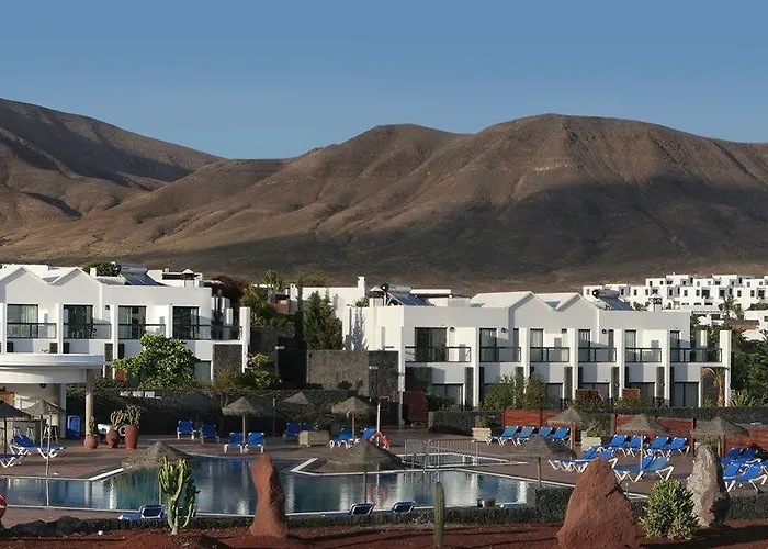 Caybeach Papagayos 3* بلايا بلانكا