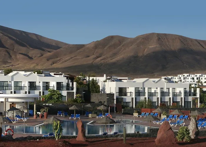 Caybeach Papagayos 3* بلايا بلانكا