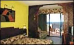 Caybeach Papagayos فندق