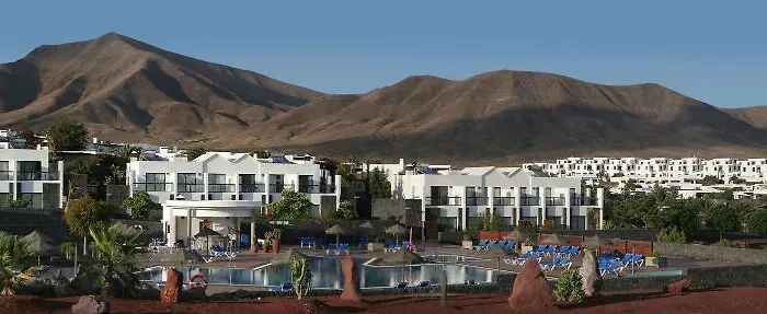 Caybeach Papagayos Hotel 3*