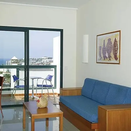 Hotel Caybeach Papagayos