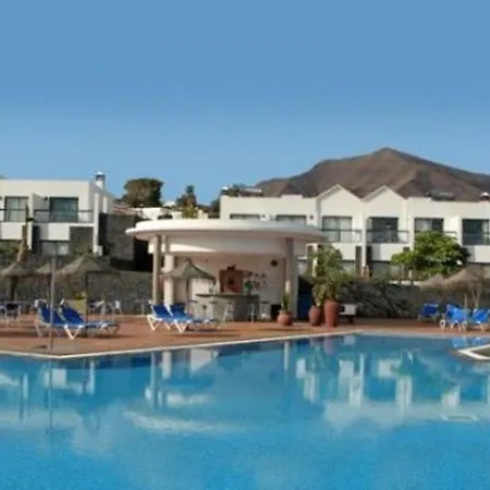 Caybeach Papagayos Hotel