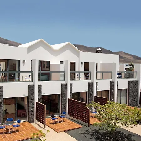 Caybeach Papagayos 3* Πλάγια Μπλάνκα