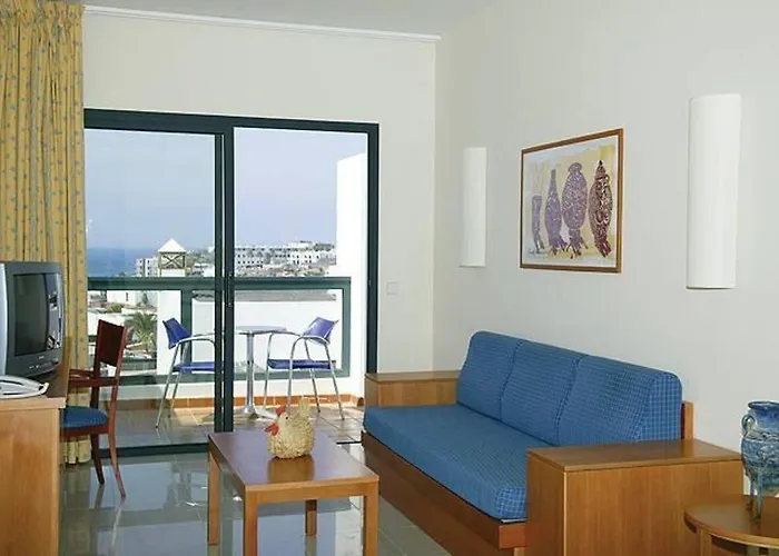 Hotel Caybeach Papagayos