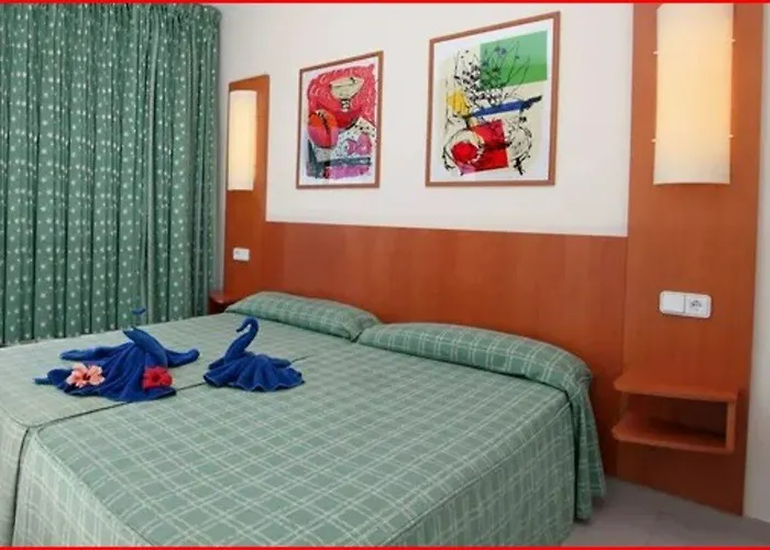 Caybeach Papagayos Плайя-Бланка