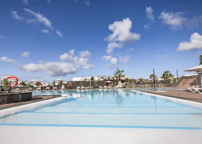 Готель Caybeach Papagayos 3*