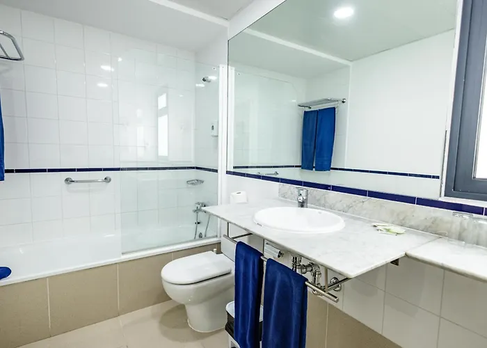 Caybeach Papagayos Готель