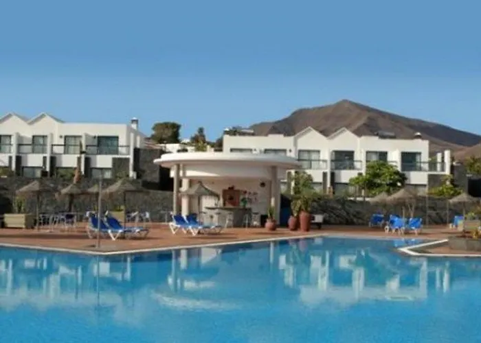 Caybeach Papagayos Готель