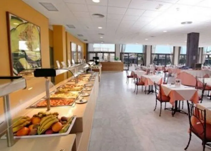 Caybeach Papagayos Готель Плайя-Бланка