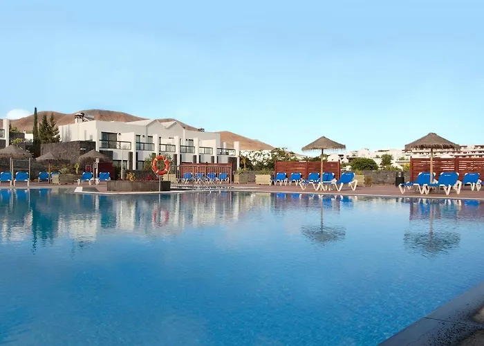 Caybeach Papagayos Готель 3*