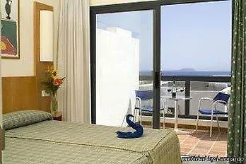 Caybeach Papagayos Готель 3*