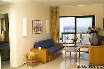 Caybeach Papagayos Готель