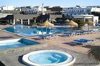 Caybeach Papagayos Готель Плайя-Бланка