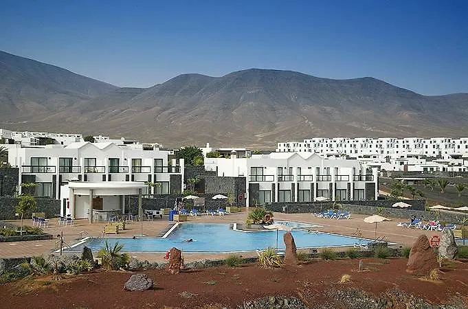 Готель Caybeach Papagayos 3*