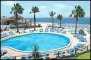Готель Caybeach Papagayos 3*