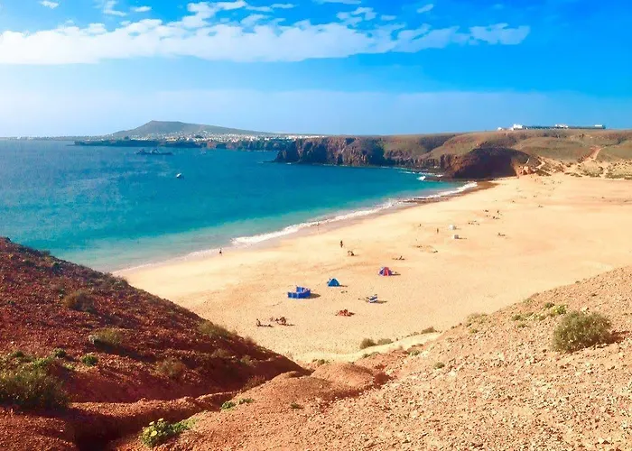 Caybeach Papagayos Готель