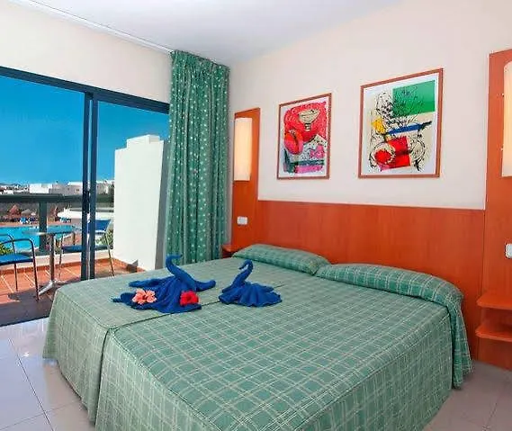 Caybeach Papagayos Hotel 3*