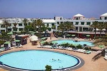 Caybeach Papagayos Готель